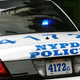 NYPD patrol car
Spencer Platt/Getty Images